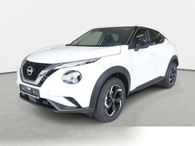 Nissan Juke 1.0 DIG-T 5T N-STYLE