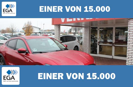 Ford Mustang Mach-E 269PS RWD  ACC + B&O + Panorama + FGS 5 Jahre