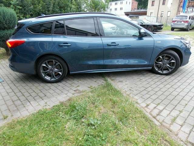 Ford Focus ST-Line 