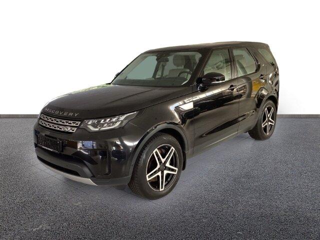 LAND ROVER Discovery 5 HSE SDV6 Pano/Luftfederung/Meridian