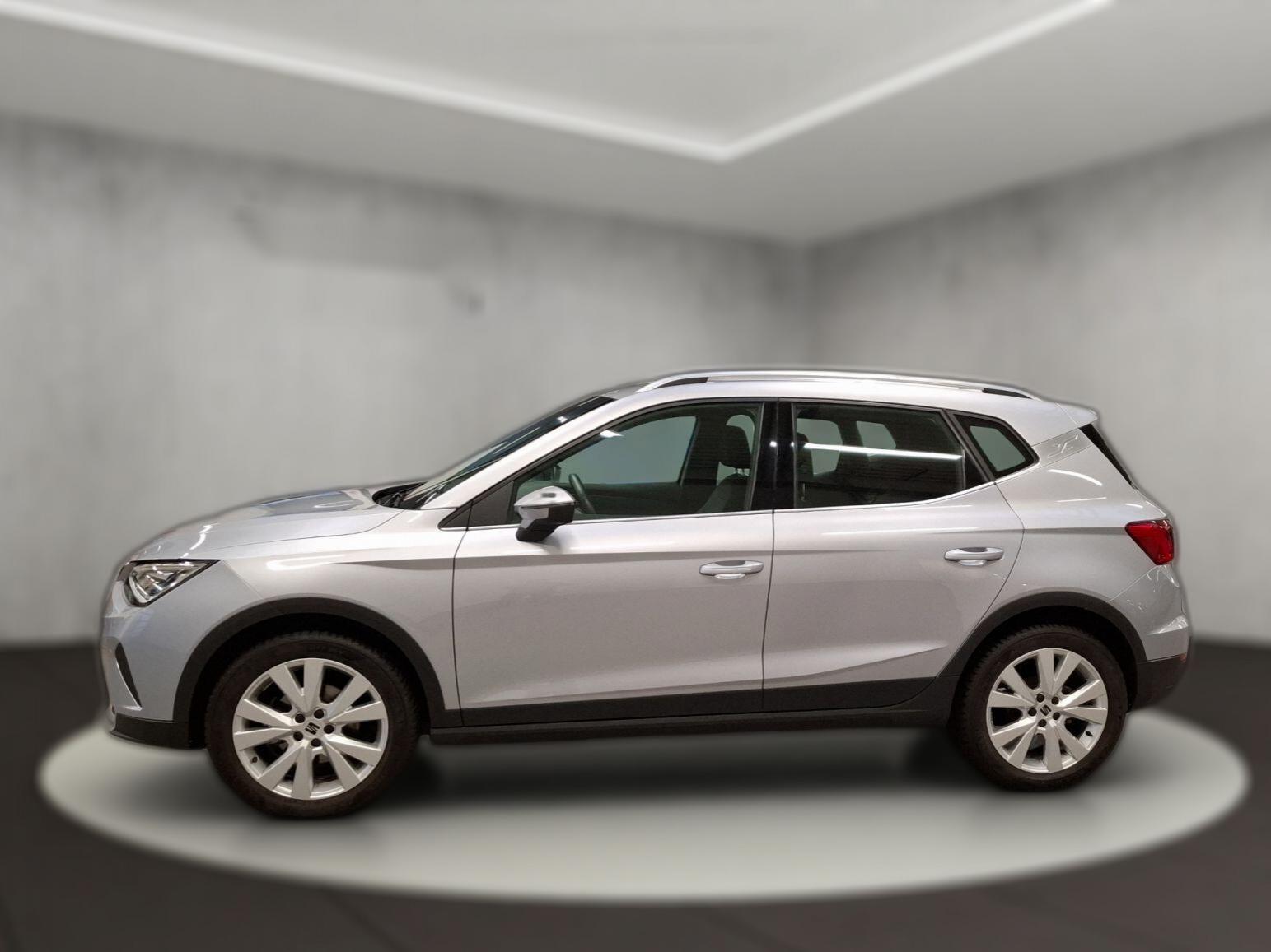 SEAT Arona 1.0 TSI Xperience OPF (EURO 6d)