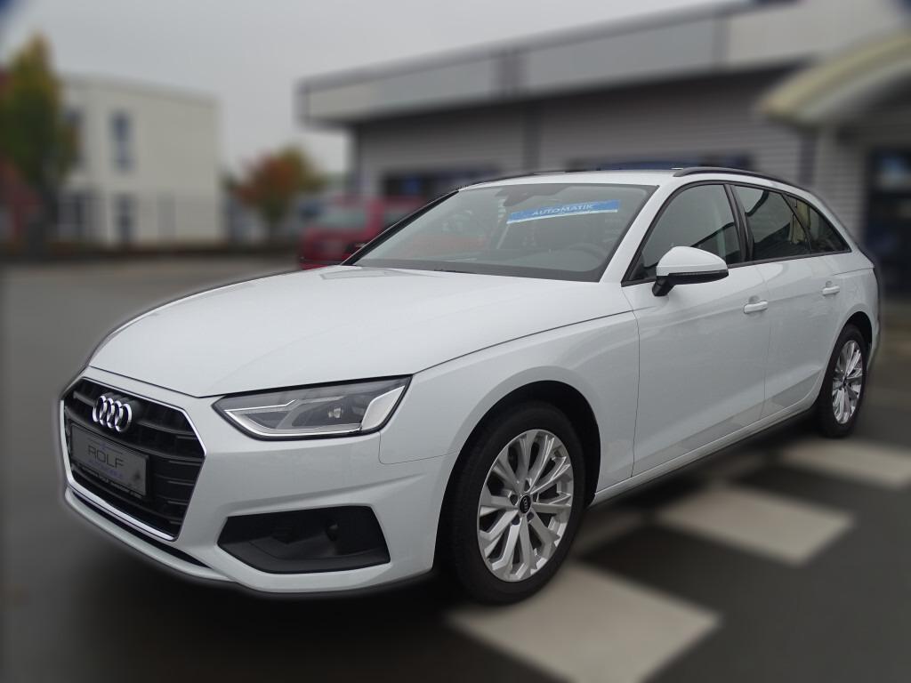 Audi A4 35 TFSI / S Tronic