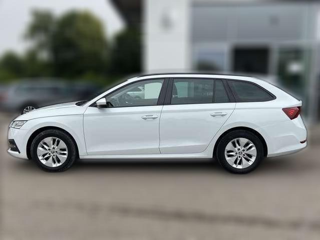 Skoda Octavia Combi 2.0 TDI DSG Ambition NAVI-COLUMBUS