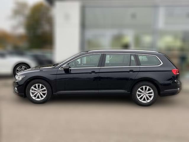 Volkswagen Passat Variant 1.5 TSI DSG Business FAHRASSISTEN