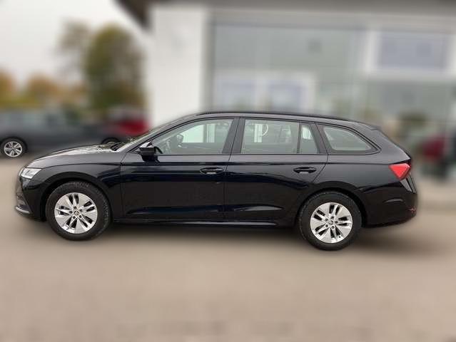 Skoda Octavia Combi 2.0 TDI Ambition NAVI-COLUMBUS+LED