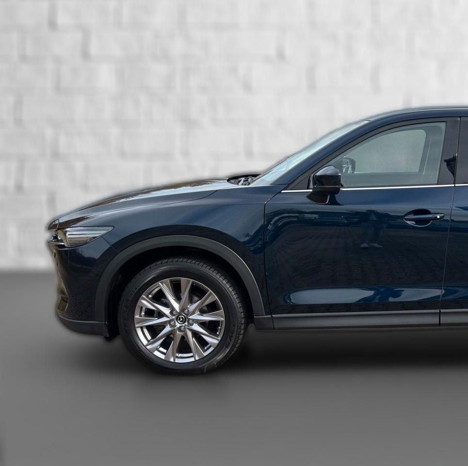 MAZDA CX-5 Sports-Line AWD