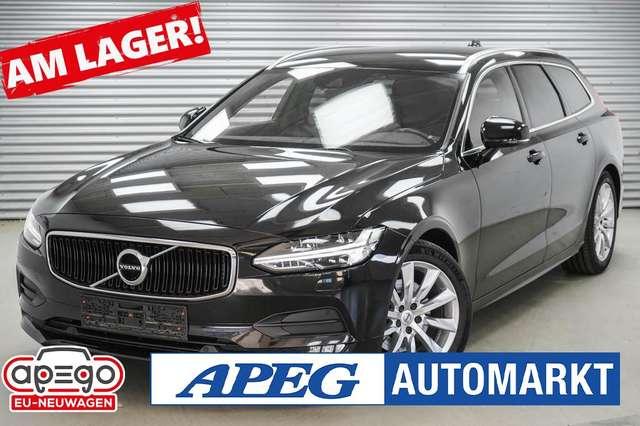 Volvo V90 D5 AWD 4x4 Geartronic MomentumPro,Winterpaket,AHK