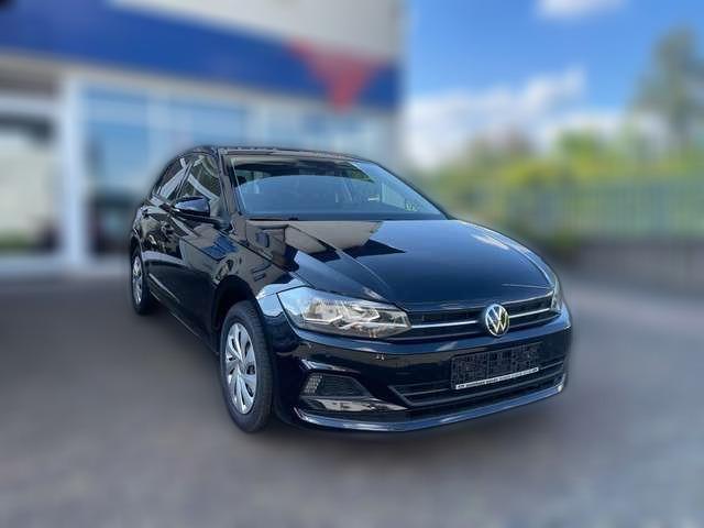 Volkswagen Polo Comfortline*DSG*NAVI*CARPLAY*SITZHEIZUNG*ViCo*uvm